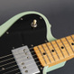 Fender Telecaster 72 Closet Classic Custom Seafoam Green (2014) Detailphoto 11