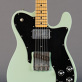 Fender Telecaster 72 Closet Classic Custom Seafoam Green (2014) Detailphoto 1