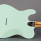 Fender Telecaster 72 Closet Classic Custom Seafoam Green (2014) Detailphoto 6
