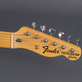 Fender Telecaster 72 Closet Classic Custom Seafoam Green (2014) Detailphoto 7