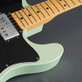 Fender Telecaster 72 Closet Classic Custom Seafoam Green (2014) Detailphoto 12