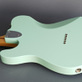 Fender Telecaster 72 Closet Classic Custom Seafoam Green (2014) Detailphoto 16
