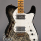 Fender Telecaster 72 Thinline Limited Relic (2021) Detailphoto 1