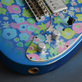 Fender Telecaster 72 Thinline Relic Aged Blue Floral (2021) Detailphoto 10