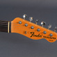 Fender Telecaster 72 Thinline Relic Aged Blue Floral (2021) Detailphoto 7