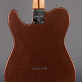 Fender Telecaster American Classic Champagne Sparkle (1995) Detailphoto 2