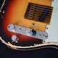 Fender Telecaster Andy Summers Tribute Custom Shop (2007) Detailphoto 6