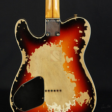 Photo von Fender Telecaster Andy Summers Tribute Custom Shop (2007)