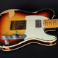 Fender Telecaster Andy Summers Tribute Custom Shop (2007) Detailphoto 4