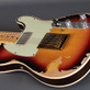 Fender Telecaster Andy Summers Tribute Masterbuilt Dennis Galuszka (2007) Detailphoto 13