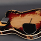 Fender Telecaster Andy Summers Tribute Masterbuilt Dennis Galuszka (2007) Detailphoto 17