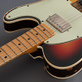 Fender Telecaster Andy Summers Tribute Masterbuilt Dennis Galuszka (2007) Detailphoto 15