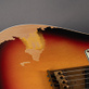 Fender Telecaster Andy Summers Tribute Masterbuilt Dennis Galuszka (2007) Detailphoto 9