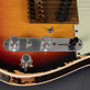 Fender Telecaster Andy Summers Tribute Masterbuilt Dennis Galuszka (2007) Detailphoto 10