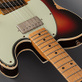 Fender Telecaster Andy Summers Tribute Masterbuilt Dennis Galuszka (2007) Detailphoto 12