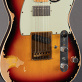 Fender Telecaster Andy Summers Tribute Masterbuilt Dennis Galuszka (2007) Detailphoto 3