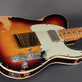 Fender Telecaster Andy Summers Tribute Masterbuilt Dennis Galuszka (2007) Detailphoto 8