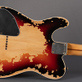Fender Telecaster Andy Summers Tribute Masterbuilt Dennis Galuszka (2007) Detailphoto 6
