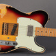 Fender Telecaster Andy Summers Tribute Masterbuilt Dennis Galuszka (2007) Detailphoto 5