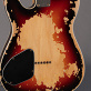 Fender Telecaster Andy Summers Tribute Masterbuilt Dennis Galuszka (2007) Detailphoto 4