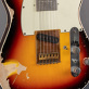 Fender Telecaster Andy Summers Tribute Masterbuilt Todd Krause (2007) Detailphoto 3