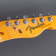 Fender Telecaster Andy Summers Tribute Masterbuilt Todd Krause (2007) Detailphoto 10