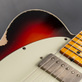 Fender Telecaster Andy Summers Tribute Masterbuilt Todd Krause (2007) Detailphoto 9