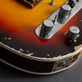 Fender Telecaster Andy Summers Tribute Masterbuilt Todd Krause (2007) Detailphoto 7