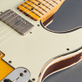 Fender Telecaster Andy Summers Tribute Masterbuilt Todd Krause (2007) Detailphoto 8