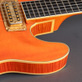 Fender Telecaster Archtop Orange Chicken MB Paul Waller (2015) Detailphoto 9