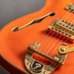 Fender Telecaster Archtop Orange Chicken MB Paul Waller (2015) Detailphoto 6