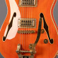 Fender Telecaster Archtop Orange Chicken MB Paul Waller (2015) Detailphoto 3