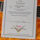 Fender Telecaster Archtop Orange Chicken MB Paul Waller (2015) Detailphoto 22