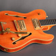 Fender Telecaster Archtop Orange Chicken MB Paul Waller (2015) Detailphoto 5