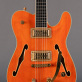 Fender Telecaster Archtop Orange Chicken MB Paul Waller (2015) Detailphoto 1