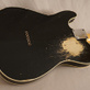 Fender Telecaster Custom 1963 Relic Limited Edition (2005) Detailphoto 10