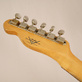 Fender Telecaster Custom 1963 Relic Limited Edition (2005) Detailphoto 19