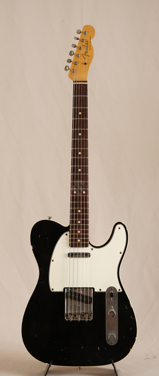 2024最新のスタイル fendertelecastercustom-1963- ギター