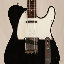 Photo von Fender Telecaster Custom 1963 Relic Limited Edition (2005)