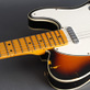 Fender Telecaster Custom 65 Relic Faded 3-Tone-Sunburst (2019) Detailphoto 15