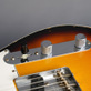 Fender Telecaster Custom 65 Relic Faded 3-Tone-Sunburst (2019) Detailphoto 14