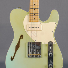 Photo von Fender Telecaster Custom Closet Classic Masterbuilt Dale Wilson (2024)