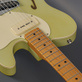 Fender Telecaster Custom Closet Classic Masterbuilt Dale Wilson (2024) Detailphoto 12