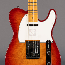 Photo von Fender Telecaster Custom Dlx (2013)