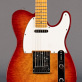 Fender Telecaster Custom Dlx (2013) Detailphoto 1