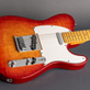 Fender Telecaster Custom Dlx (2013) Detailphoto 5