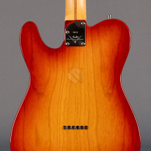 Photo von Fender Telecaster Custom Dlx (2013)