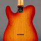 Fender Telecaster Custom Dlx (2013) Detailphoto 2