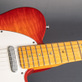 Fender Telecaster Custom Dlx (2013) Detailphoto 8