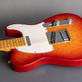 Fender Telecaster Custom Dlx (2013) Detailphoto 11